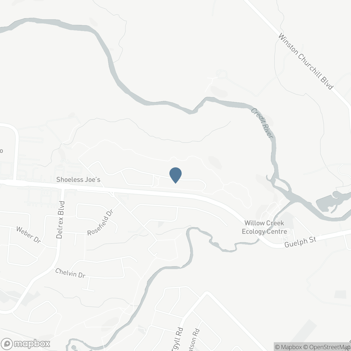 123 UPPER CANADA COURT, Halton Hills, Ontario L7G 0L3
